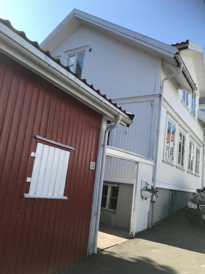 A Noi Rooms Kragerø Exterior foto
